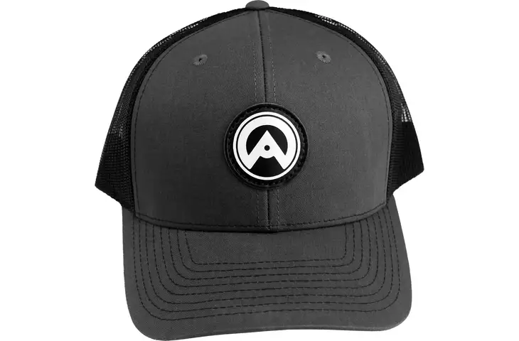 Armasight Logo Snapback Trucker Hat - view 4
